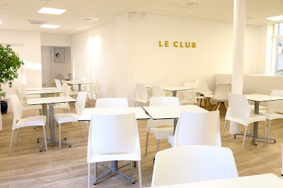 Cannes Seniors Le Club à Cannes