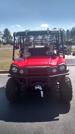 Kawasaki Motorcycle Dealer «Northeast Georgia Motorsports», reviews and photos, 3340 Hwy 53, Hoschton, GA 30548, USA