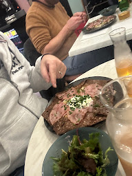 Photo n°26 de Crêperie LA FARINE à Vendôme ()