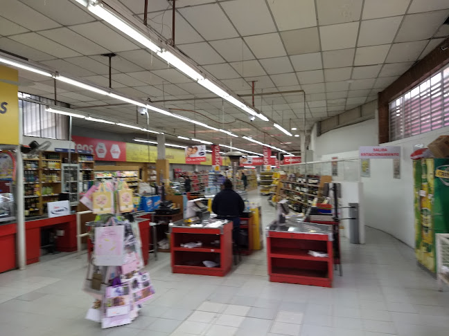 Opiniones de Supermercado Ramirez Machalí en Machalí - Supermercado