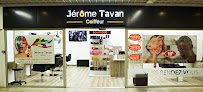 Salon de coiffure Jerome Tavan Coiffeur 81200 Aussillon