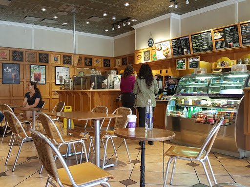 Coffee Shop «The Coffee Bean & Tea Leaf», reviews and photos, 13786 Jamboree Rd B, Irvine, CA 92602, USA
