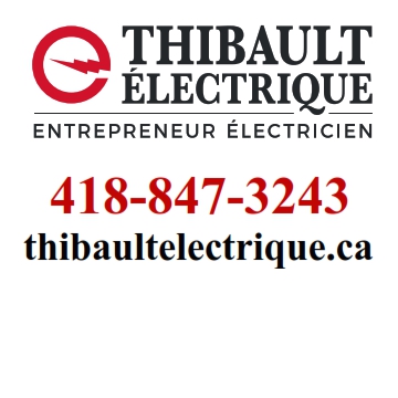 Lighting contractor Québec