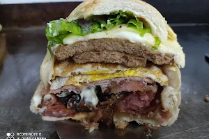 Local Burger image