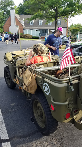 Shopping Mall «Village Centre», reviews and photos, 776 Walker Rd, Great Falls, VA 22066, USA