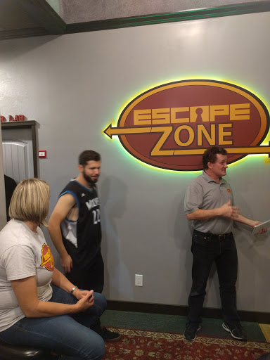 Recreation Center «Escape Zone», reviews and photos, 414 S Mill Ave #112, Tempe, AZ 85281, USA