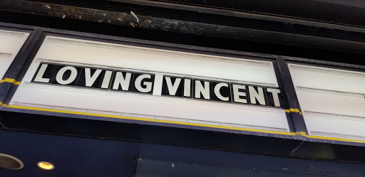 Movie Theater «Sunshine Cinema», reviews and photos, 143 E Houston St, New York, NY 10002, USA