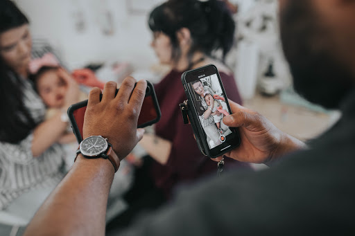 Explore mother of 5 tattoo ideas, creative tattoo ideas in Spring, available at Pretty and Pierced, LLC