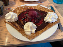 Gâteau du Crêperie Crêperie Entre Amis à Concarneau - n°6