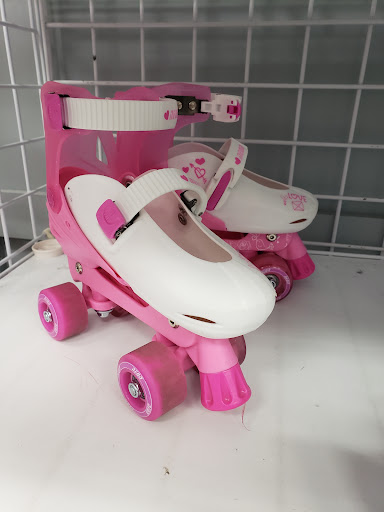 Used Clothing Store «Once Upon A Child», reviews and photos, 5125 N President George Bush Hwy #500, Garland, TX 75040, USA