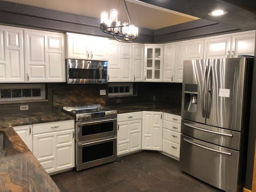 Painter «Project Paint», reviews and photos, 3732 Norwood Dr, Littleton, CO 80125, USA