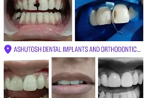 Ashutosh Implant And Orthodontic Center image