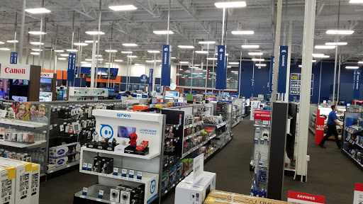 Electronics Store «Best Buy», reviews and photos, 390 N Moorpark Rd, Thousand Oaks, CA 91360, USA