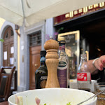 Photo n°2 de l'avis de Paxton.e fait le 25/05/2022 à 13:08 sur le  Ristorante Rosso Crudo à Florence