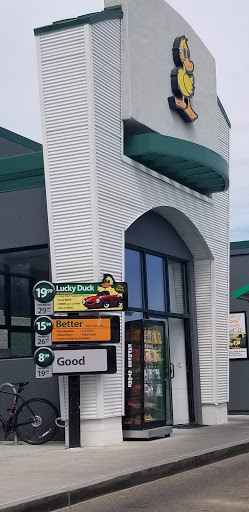 Car Wash «Quick Quack Car Wash - Roseville on Douglas», reviews and photos, 3975 Douglas Blvd, Roseville, CA 95661, USA