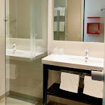 Photo n°5 de l'avis de GURME&NOYAN. fait le 28/07/2023 à 18:45 sur le  AN Hotel Melegnano (ex ibis Styles Milano Melegnano) à Villaggio Francolino