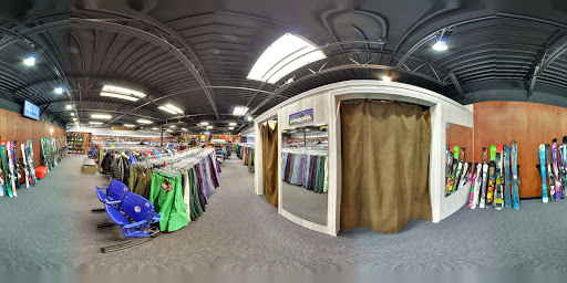 Bicycle Store «The House Outlet Store», reviews and photos, 300 S Owasso Blvd E, St Paul, MN 55117, USA