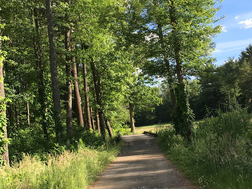 Public Golf Course «River Bend Country Club», reviews and photos, 250 E Center St, West Bridgewater, MA 02379, USA