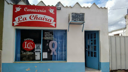 Carniceria 'La Chaira'