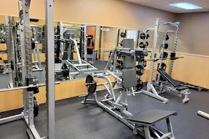 Anytime Fitness image