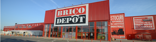 Brico Depot Băneasa