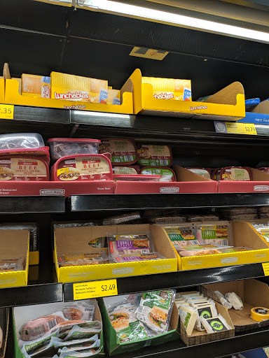 Supermarket «ALDI», reviews and photos, 10912 Baltimore Ave, Beltsville, MD 20705, USA