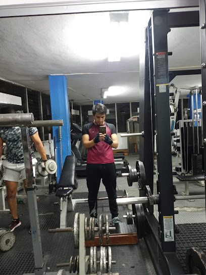 Gym Star Gym - Cl 27B #55-11, Guayacanes Del Norte, Bello, Antioquia, Colombia