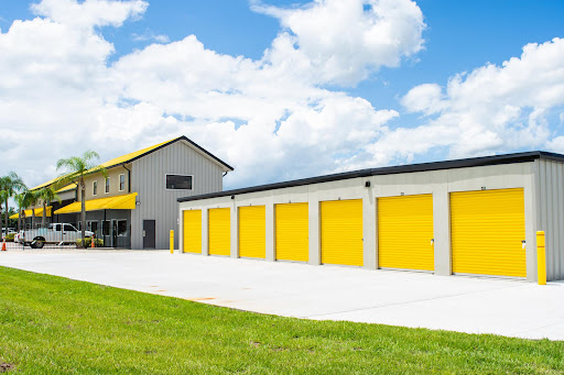 Self-Storage Facility «Storage King USA», reviews and photos, 29500 US-27, Dundee, FL 33838, USA