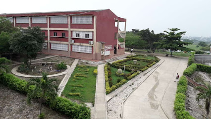 Colegio Policarpa Salavarrieta