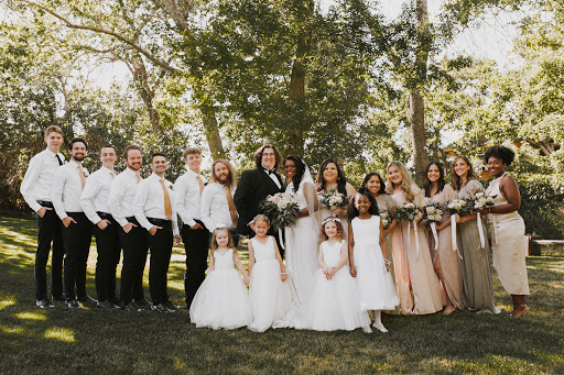 Event Venue «Stone Gate Weddings and Events», reviews and photos, 886 W 2600 N, Pleasant Grove, UT 84062, USA