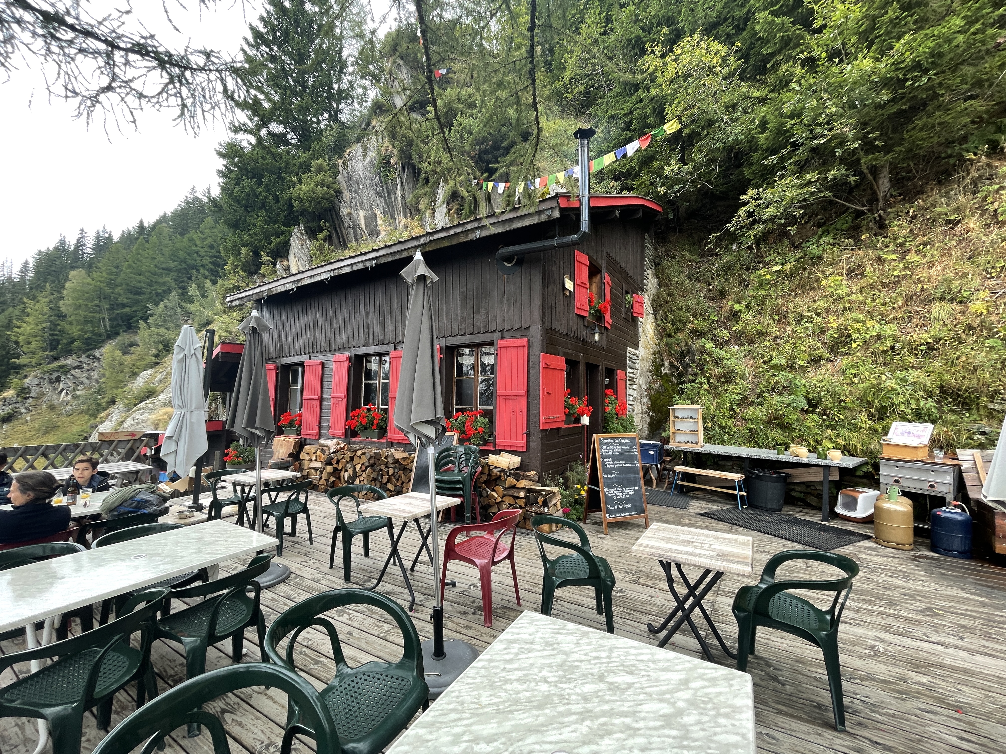 Photo n° 4 de l'avis de Sablé.e fait le 18/08/2022 à 13:17