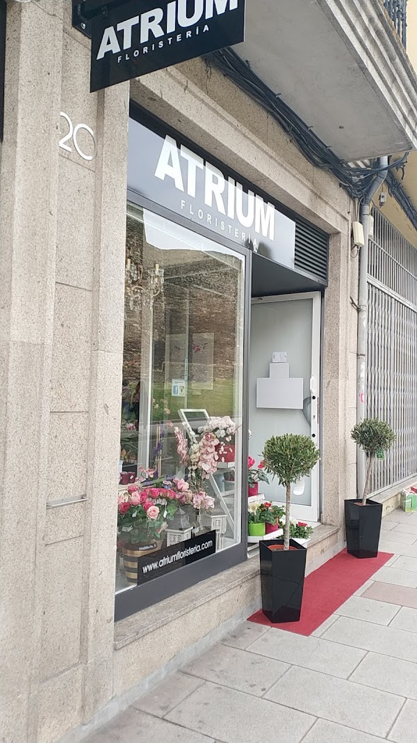 Imagen de Club Atrium Floristería (2 de 6)
