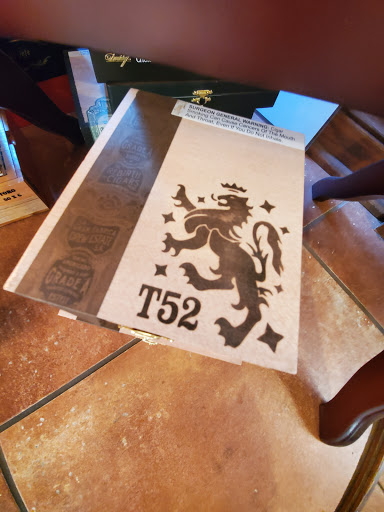 Tobacco Shop «La Casa Cigars and Lounge - Retail», reviews and photos, 1502 Randolph Street #100, Detroit, MI 48226, USA