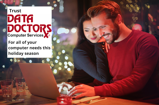 Computer Support and Services «Data Doctors of Gilbert», reviews and photos, 3425 E Baseline Rd #103, Gilbert, AZ 85234, USA