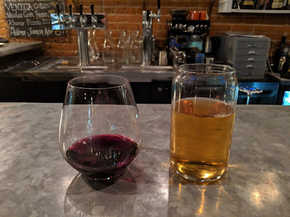 Fortnight Wine Bar