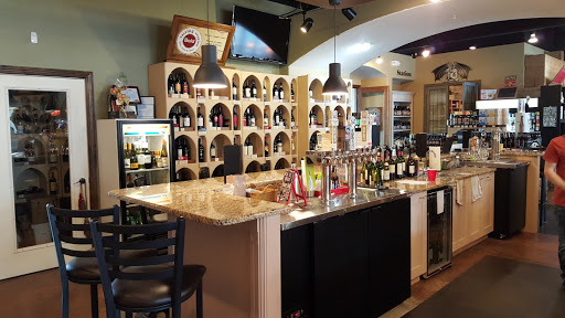 Wine Bar «WineStyles of West Des Moines», reviews and photos, 5515 Mills Civic Pkwy #120, West Des Moines, IA 50266, USA