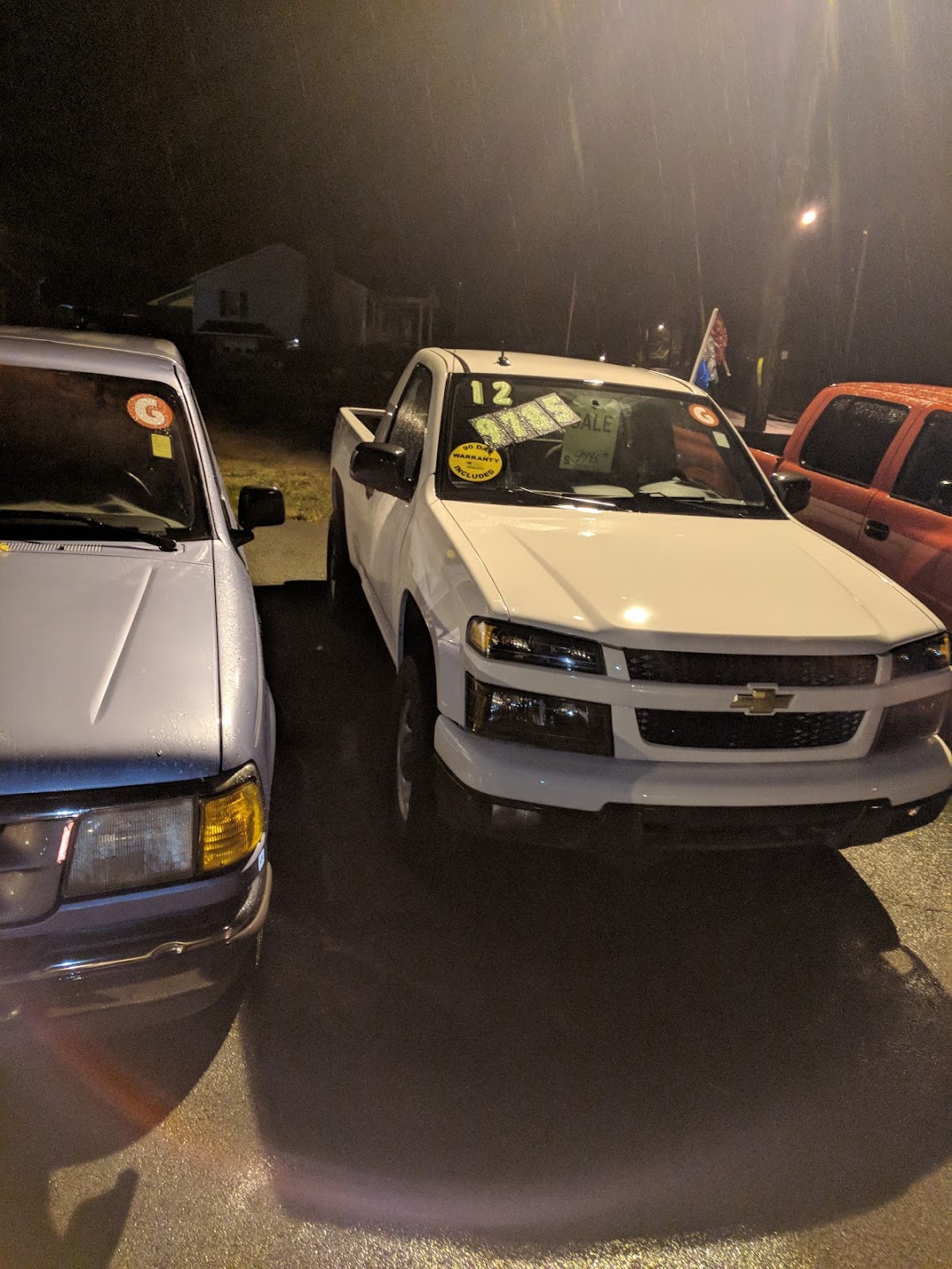 Tradition Auto Sales