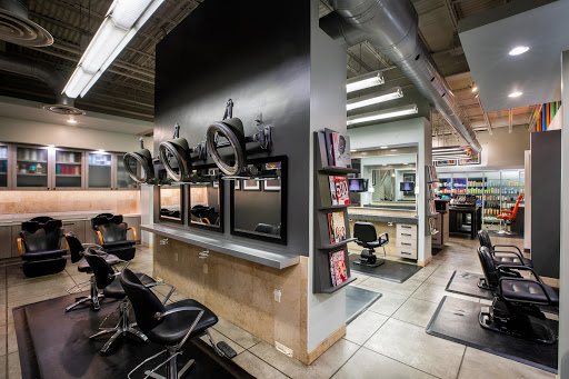 Hair Salon «Eric Fisher Salon», reviews and photos, 302 N Rock Rd, Wichita, KS 67206, USA