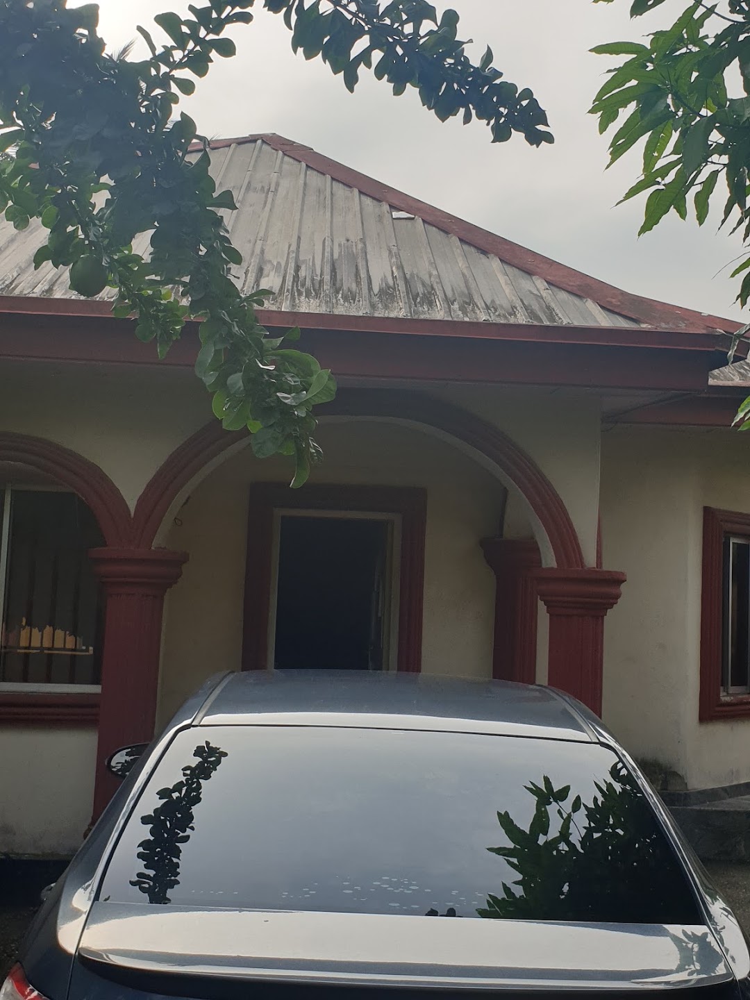 Villa Rest