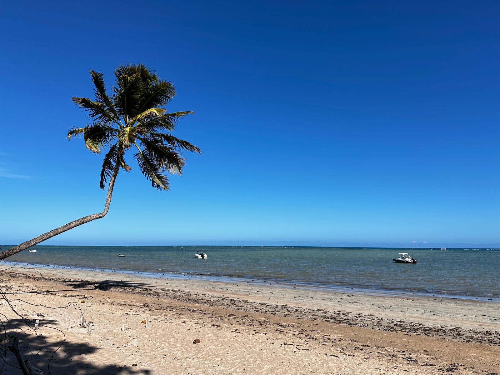 Praia de Bitingui'in fotoğrafı düz ve uzun ile birlikte