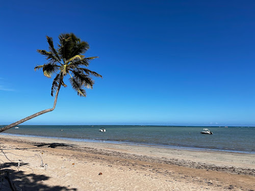 Praia de Bitingui photo #9