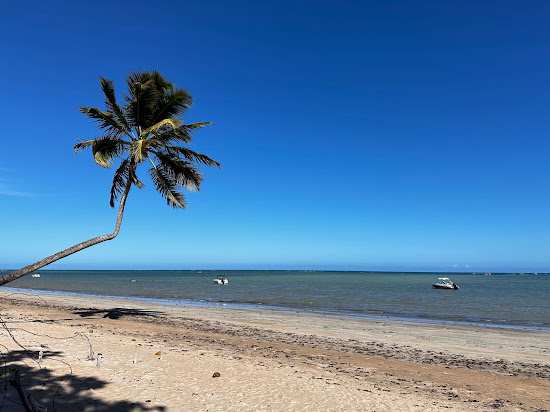 Praia de Bitingui
