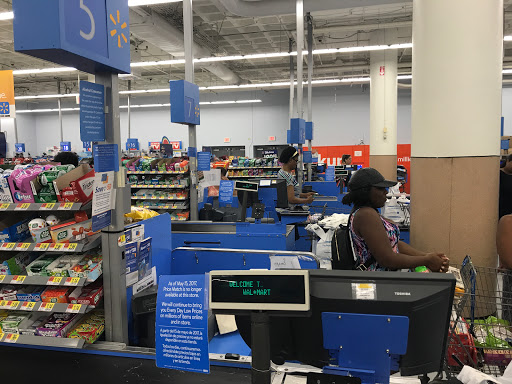 Department Store «Walmart», reviews and photos, 275 Main St, White Plains, NY 10601, USA