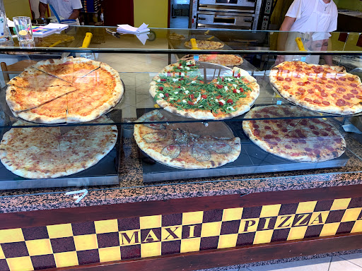 LINDIS Maxipizza in Bibione Pineda, Città Metropolitana di Venezia