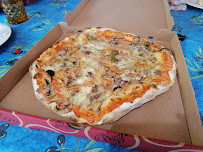 Plats et boissons du Pizzeria Pizza Pise à Lacanau - n°15