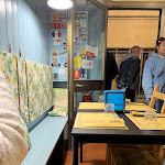 Photo n°5 de l'avis de Rogério.o fait le 21/04/2024 à 21:17 sur le  Mamma Pizza Firenze à Florence