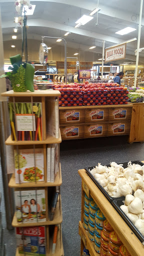 Health Food Store «Sprouts Farmers Market», reviews and photos, 6410 N May Ave, Oklahoma City, OK 73116, USA