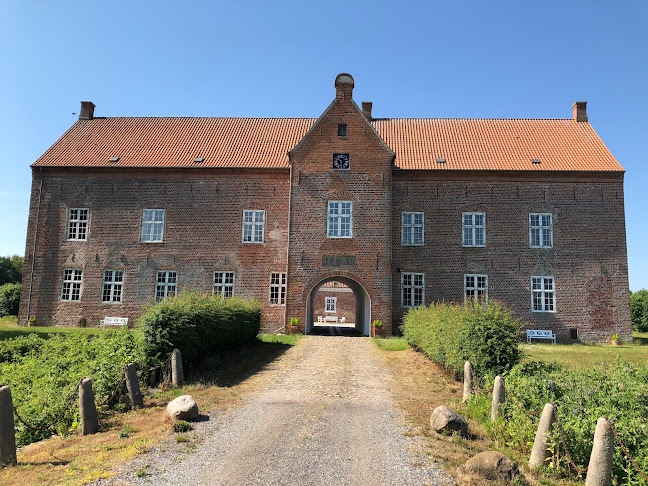 Anmeldelser af Den Selvejende Institution Sæbygård i Sæby - Museum