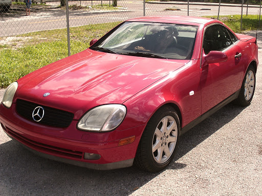 Auto Repair Shop «South Florida Auto Repair», reviews and photos, 13301 N 22nd St, Tampa, FL 33612, USA