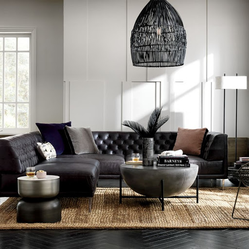 Furniture Store «CB2», reviews and photos, 34 Ellis St, San Francisco, CA 94102, USA